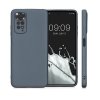 Futerał do Xiaomi Redmi 13C / Poco C65 Metallic szary